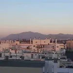 Calido Apartamento Con Vistas Espectaculares