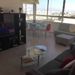 Calido Apartamento Con Vistas Espectaculares
