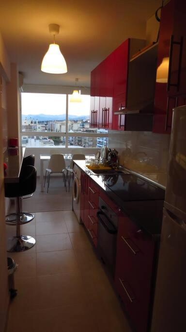 Apartment Calido Con Vistas Espectaculares