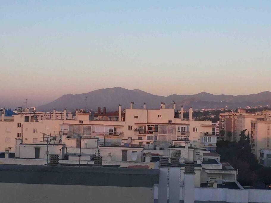 Calido Con Vistas Espectaculares Apartment Marbella