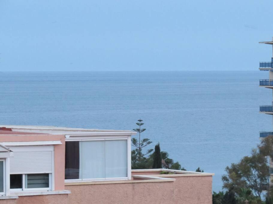 Calido Con Vistas Espectaculares * Marbella