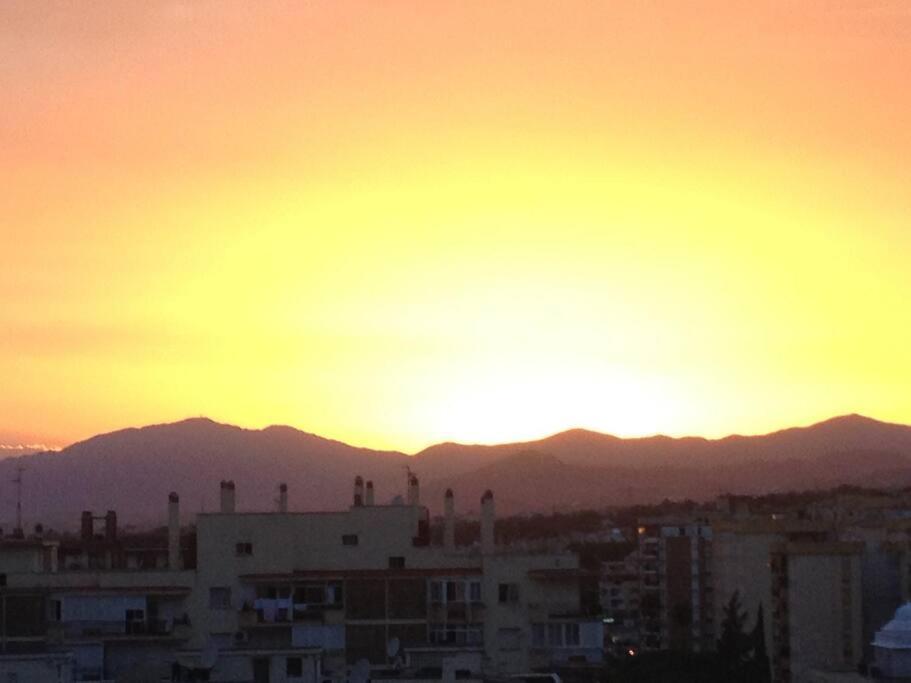 Calido Con Vistas Espectaculares Apartment Marbella